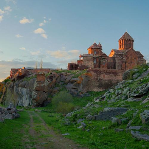 Аричаванк