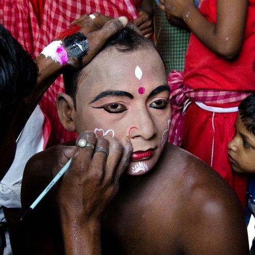 Bahurupi