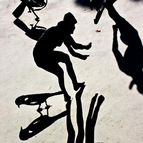 The shadows people