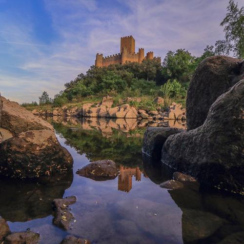 Castelo de Almorol