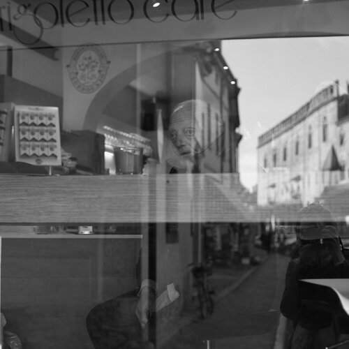 Mantova, Italy ... as I've seen