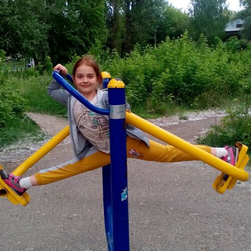 Спорт - это здоровье и красивая фигура