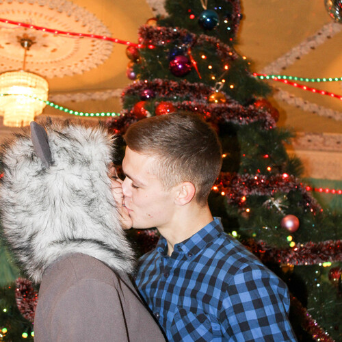 Love.