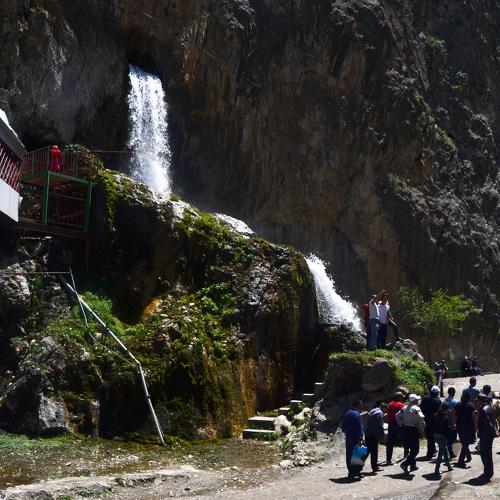 Kyrgyzstan abshyr sai