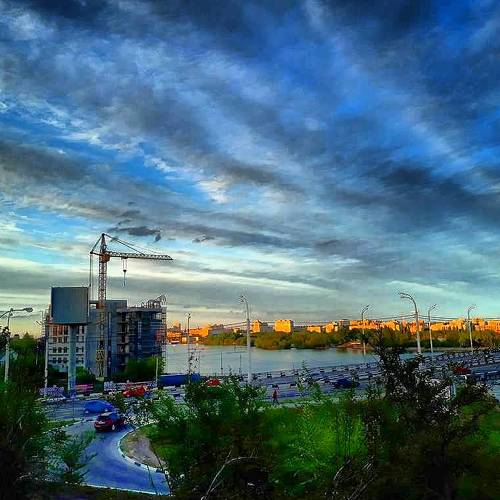 Воронеж