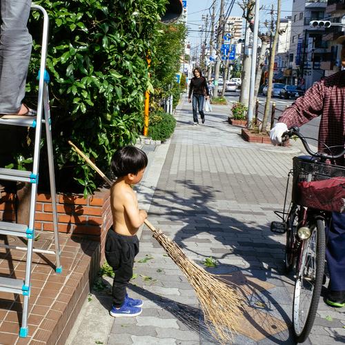 abeno, osaka, Apr 2017