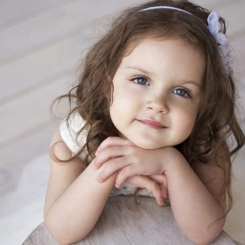 Little princess