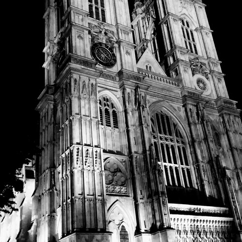 Westminster Abbey