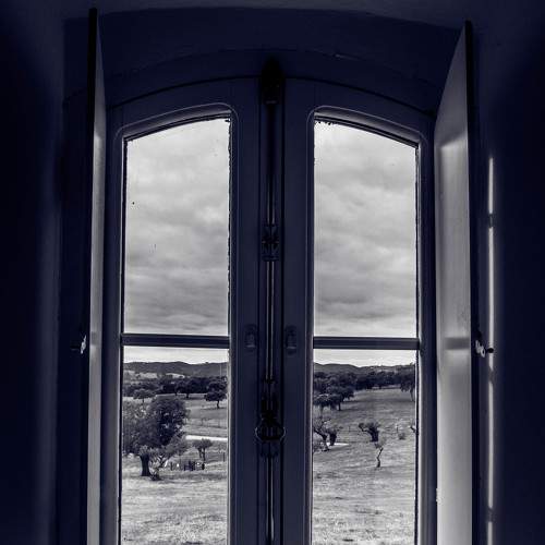 Open space
