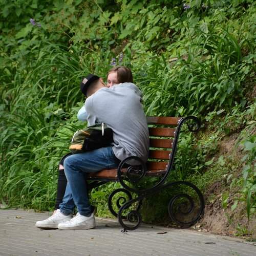 Love Story
