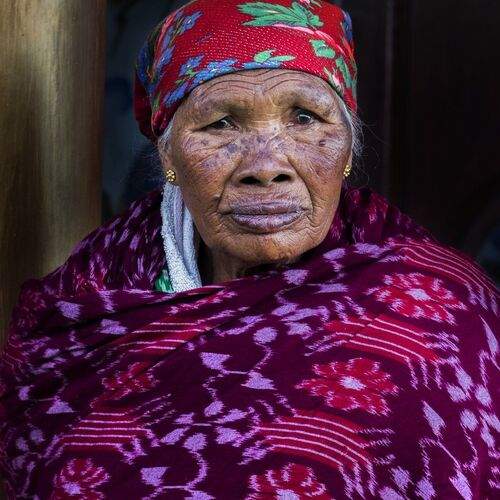 Tengger people