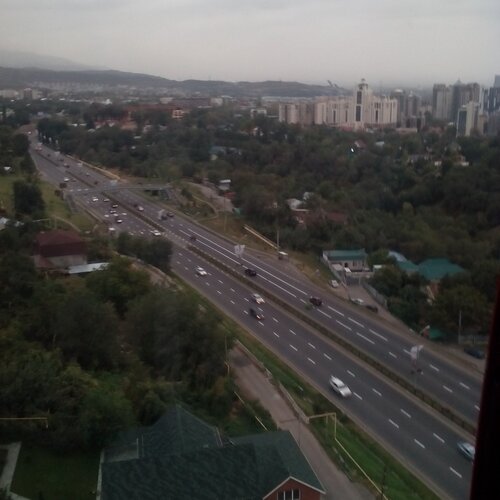 Алматы