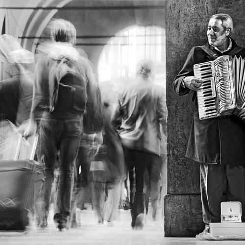 Music for Deaf
