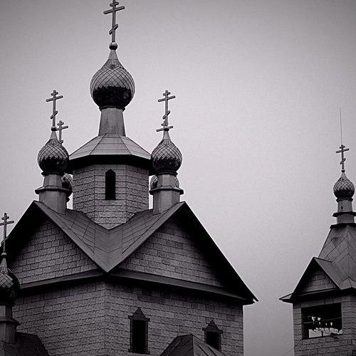 Цвет веры