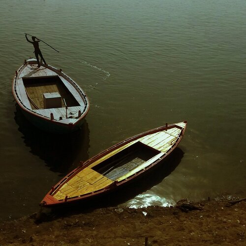 ''A boat Boy''