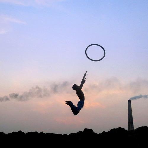 Flying Machine