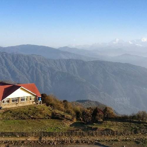 Beautiful Tonglu