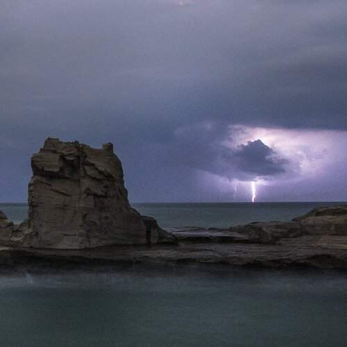 little lightning