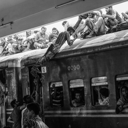 Dramatic Platform