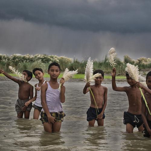 Rural Childhood