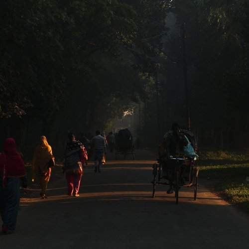 Good Morning Bangladesh