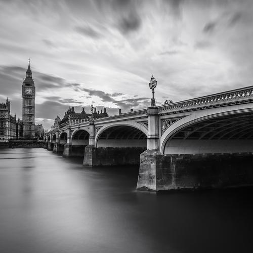 Westminster Serenity