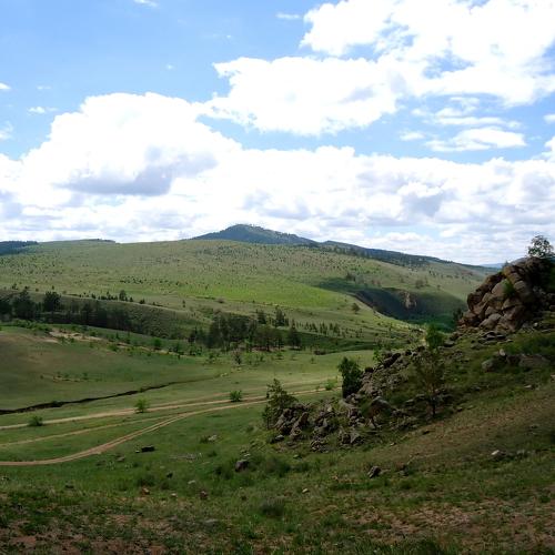 Особенный