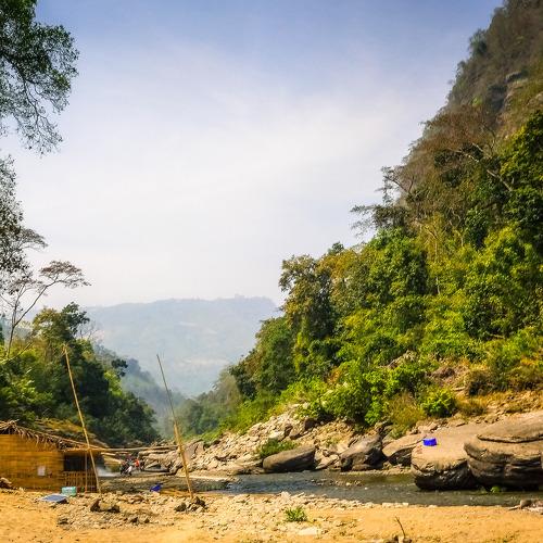 beauty of bangladesh