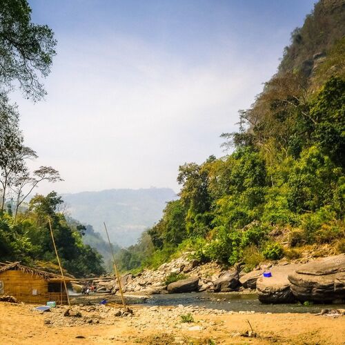 Beautiful Bangladesh