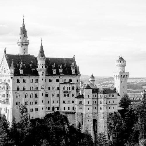Castle Neuschwanstein