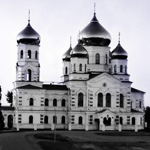 Храм
