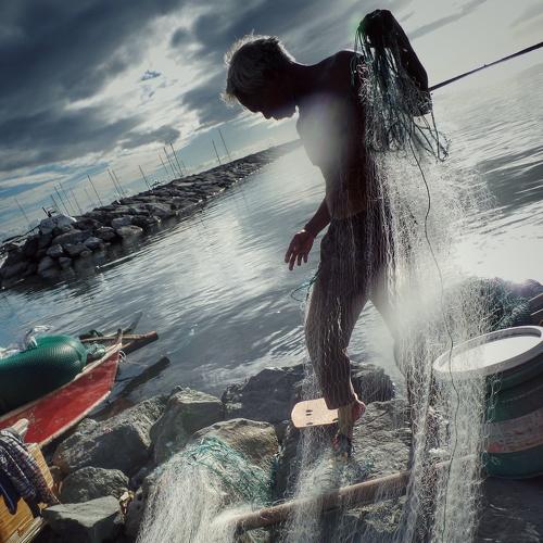 fisherman