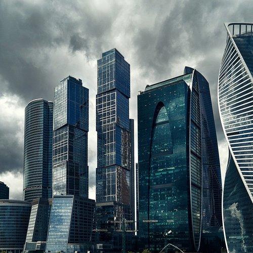Свинцовый июнь 2017.