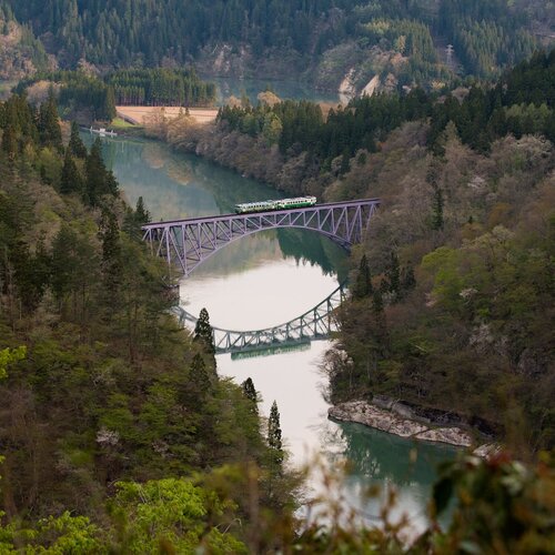 Bridge to Heaven