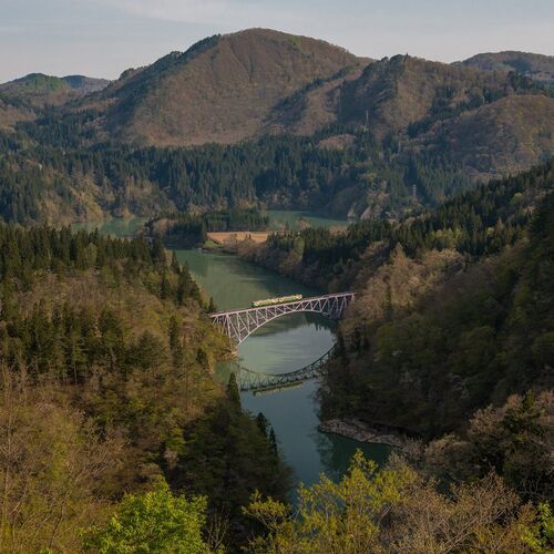 Bridge to Heaven