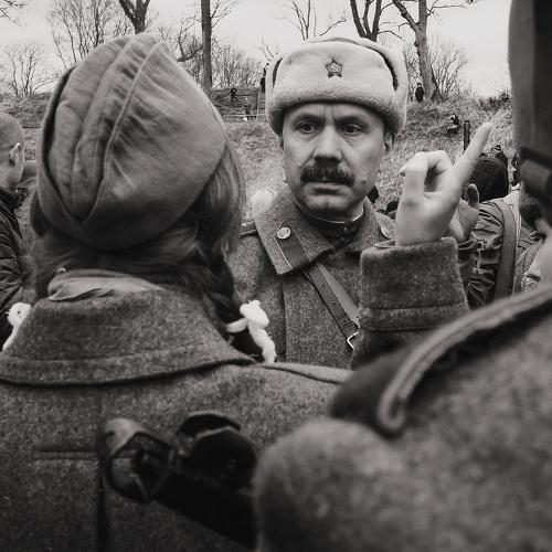 старшина