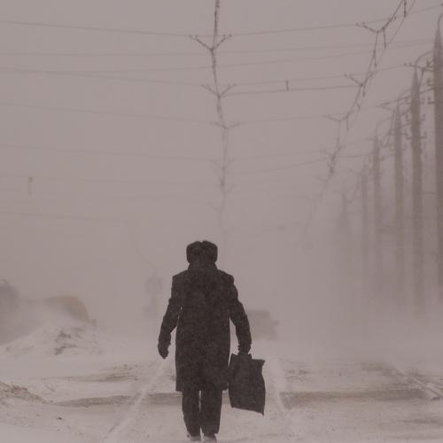 дедушка