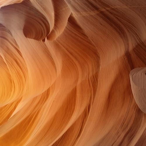 antelope canyon