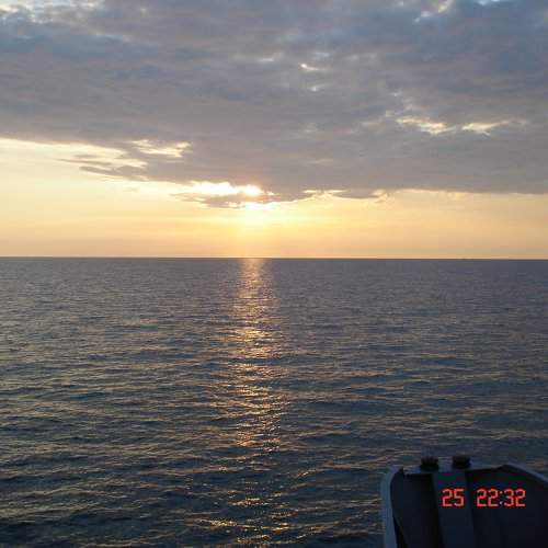 Морское чудо