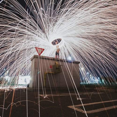 Steelwool