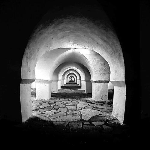 Arcades Sidi Fredj