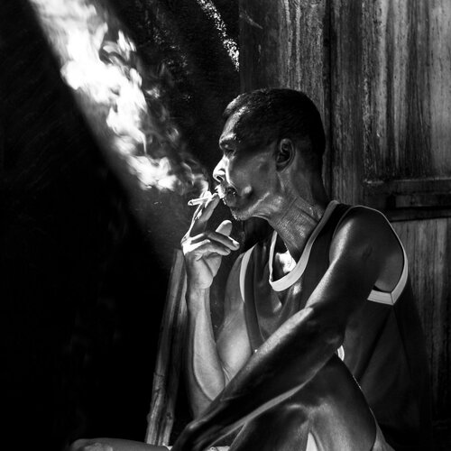 The Smoker