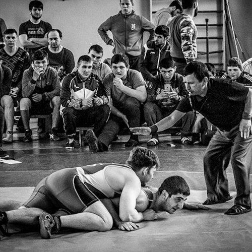 Решающий момент