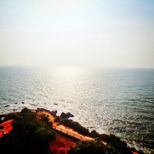 light house click