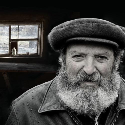 Сусід дід Іван