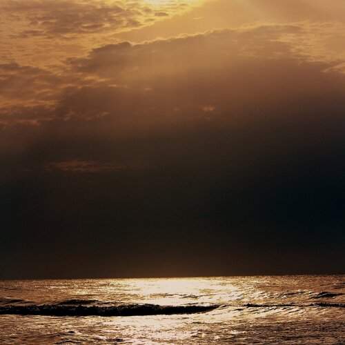 golden water :)