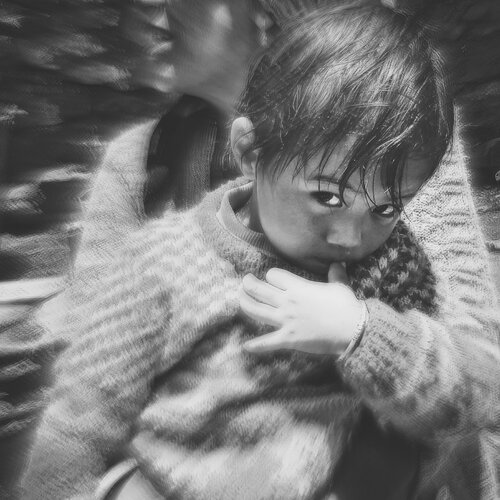 The Carefree Soul