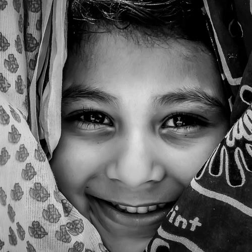 Child Smile