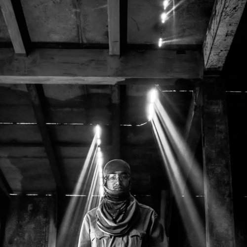The Fighter