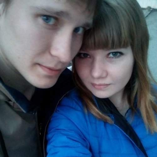 Прогулка